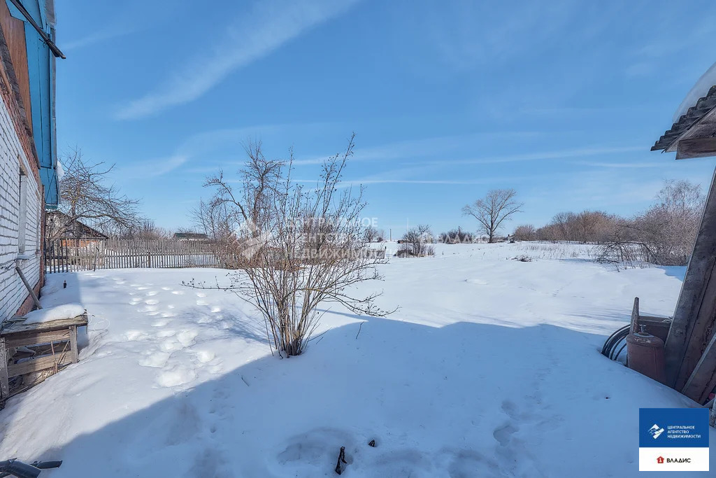 Продажа дома, Старое Батурино, Рыбновский район - Фото 2