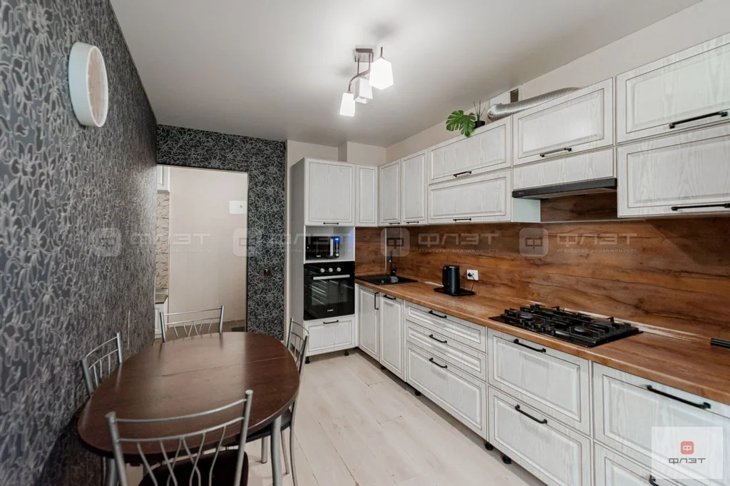 Продажа квартиры, Казань, ул. Кул Гали - Фото 6