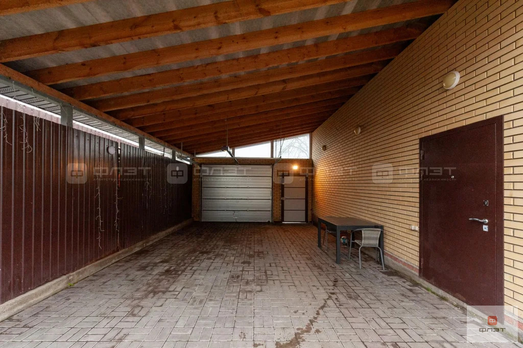 Продажа дома, Дубровка, Зеленодольский район, ул. Дружбы - Фото 68