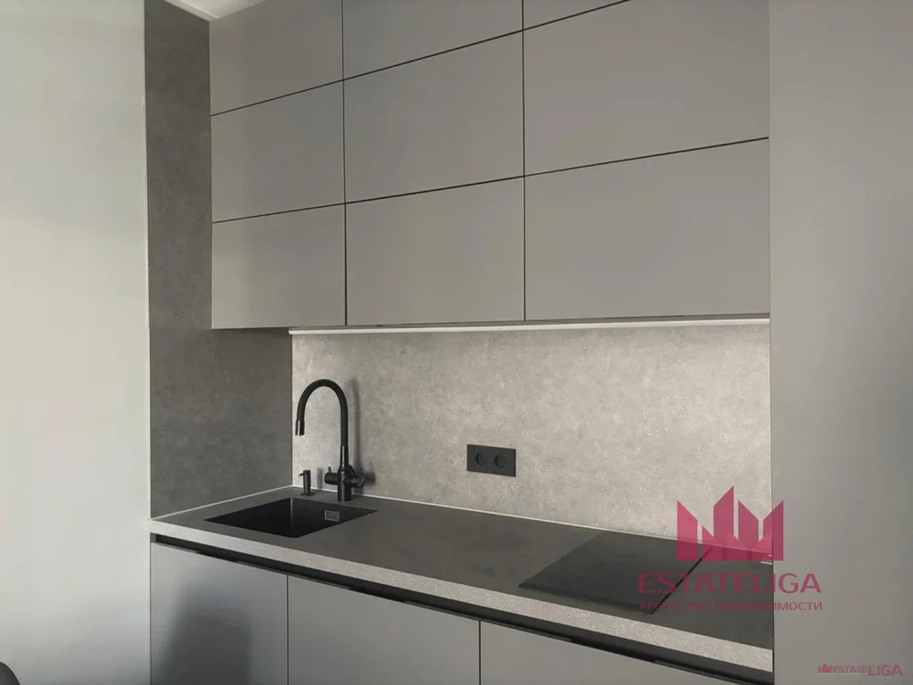 Аренда квартиры, Очаковское ш. - Фото 5