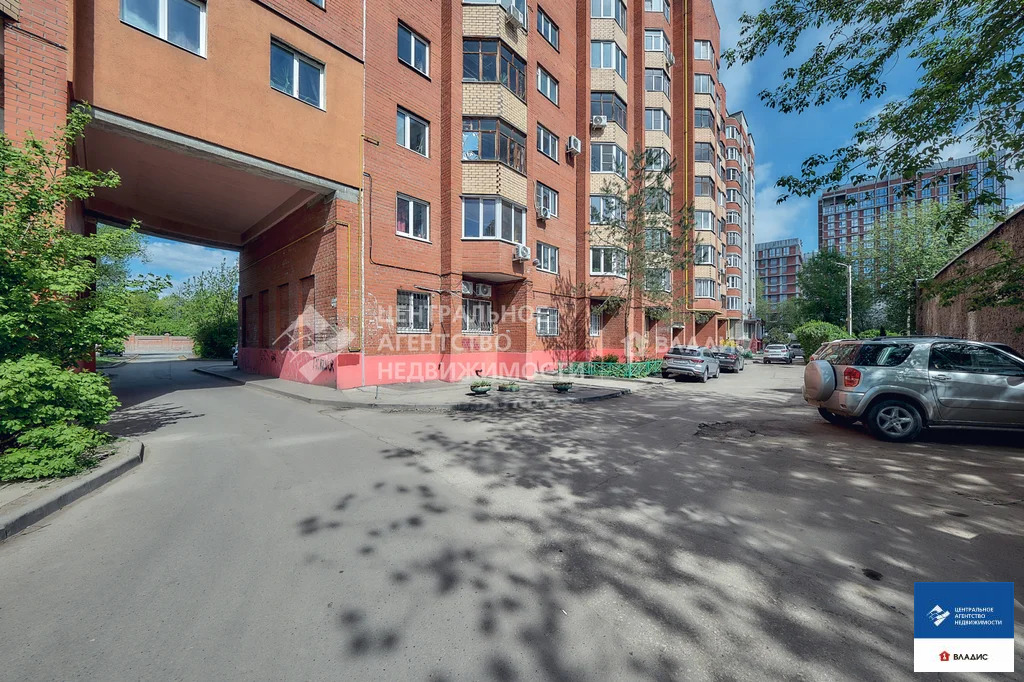 Продажа квартиры, Рязань, ул. Татарская - Фото 17