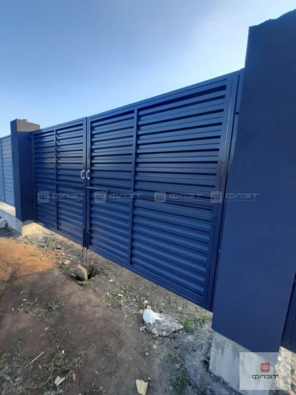 Продажа участка, Карповка, Пестречинский район, ул. Полевая (Мёшинские ... - Фото 35