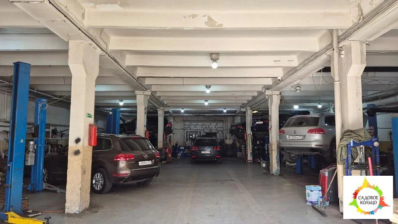 Продается здание 1196 кв - Фото 7