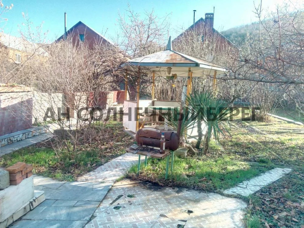 Продажа дома, Пляхо, Туапсинский район, персиковый сад мкр. - Фото 6