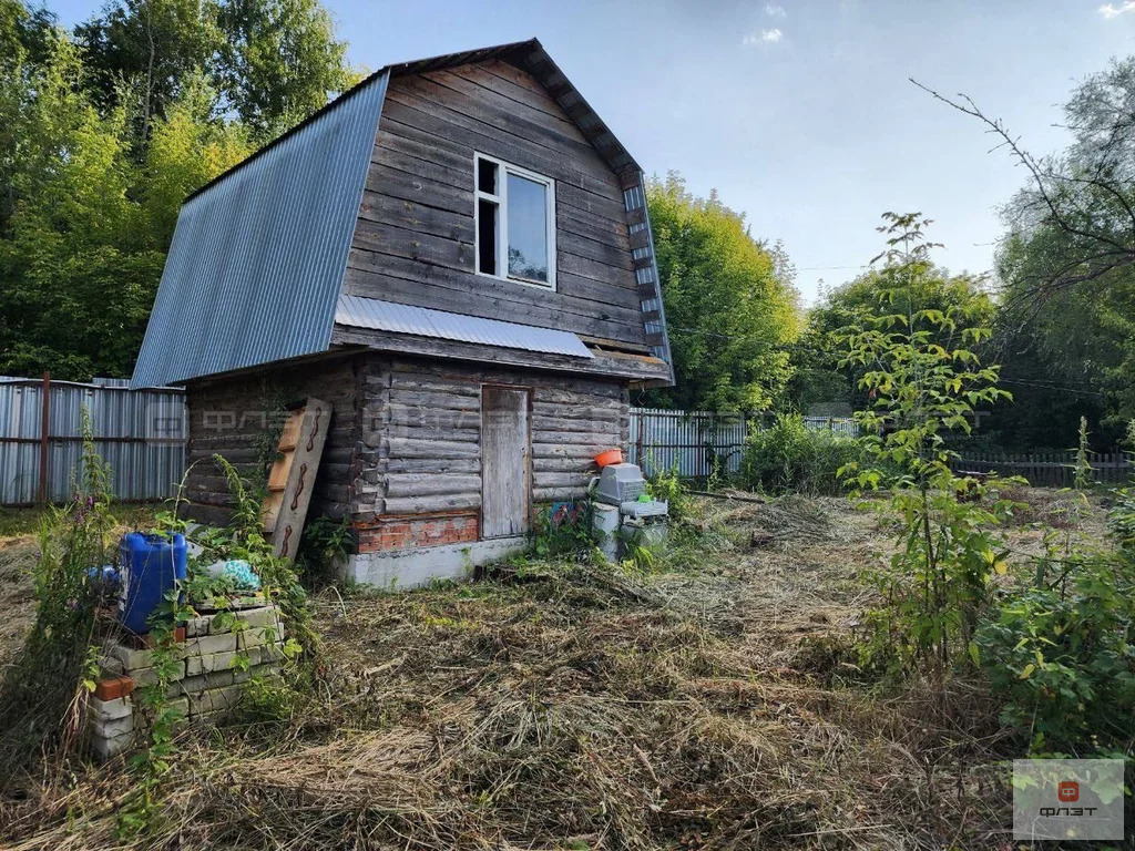 Продажа дома, Казань, тер. СНТ Подгорный - Фото 10