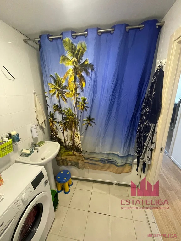 Продажа квартиры, Зеленоград, Георгиевский пр-кт. - Фото 5