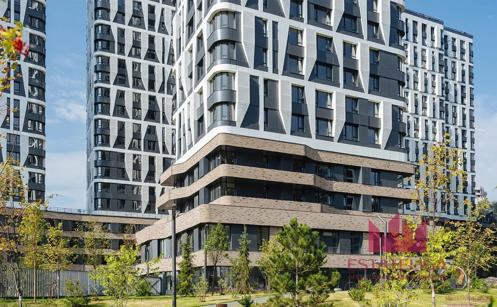 Продажа квартиры в новостройке, бульвар Сенкевича - Фото 4