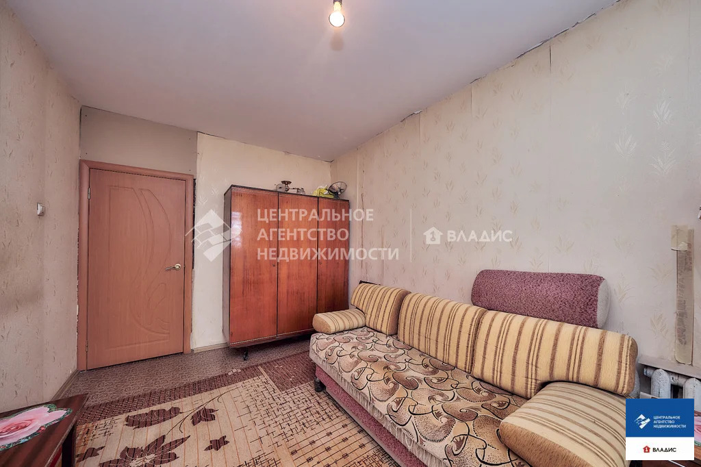 Продажа квартиры, Рязань, улица Новосёлов - Фото 6