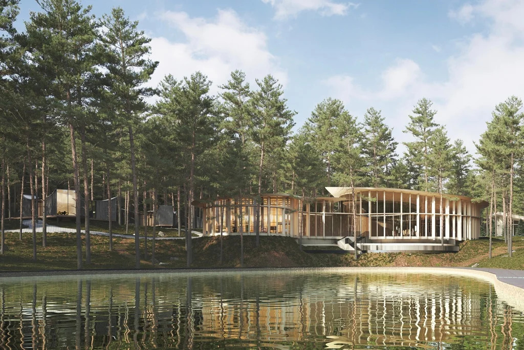 Продажа квартиры в новостройке, м. Беговая, Рощино - Фото 12