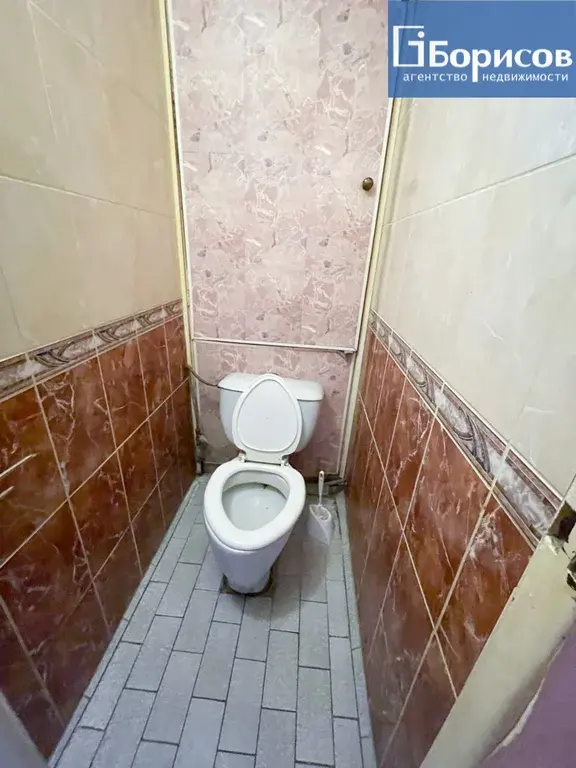 3-к пр-т Маркса, дом 49 - Фото 13