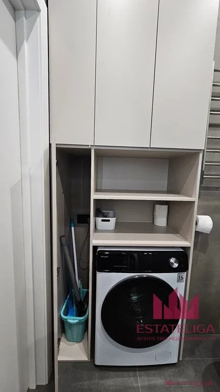 Аренда квартиры, Прокшинский проспект - Фото 12