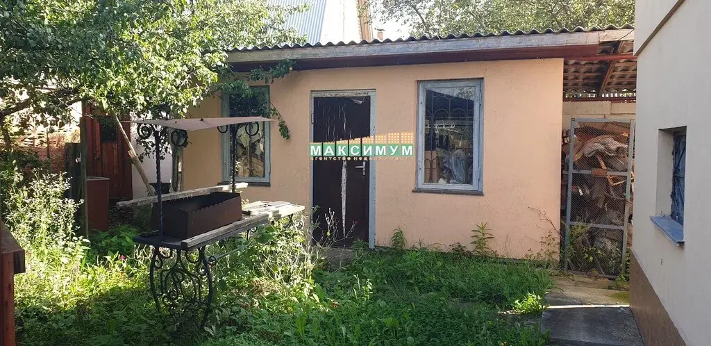 Кирпичный дом 110 кв.м. в Домодедово, мкр. Барыбино, СНТ "Росток" - Фото 7