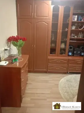 Продается 2-ком кв в Саввино, ул.1-Мая, д. 18 - Фото 3