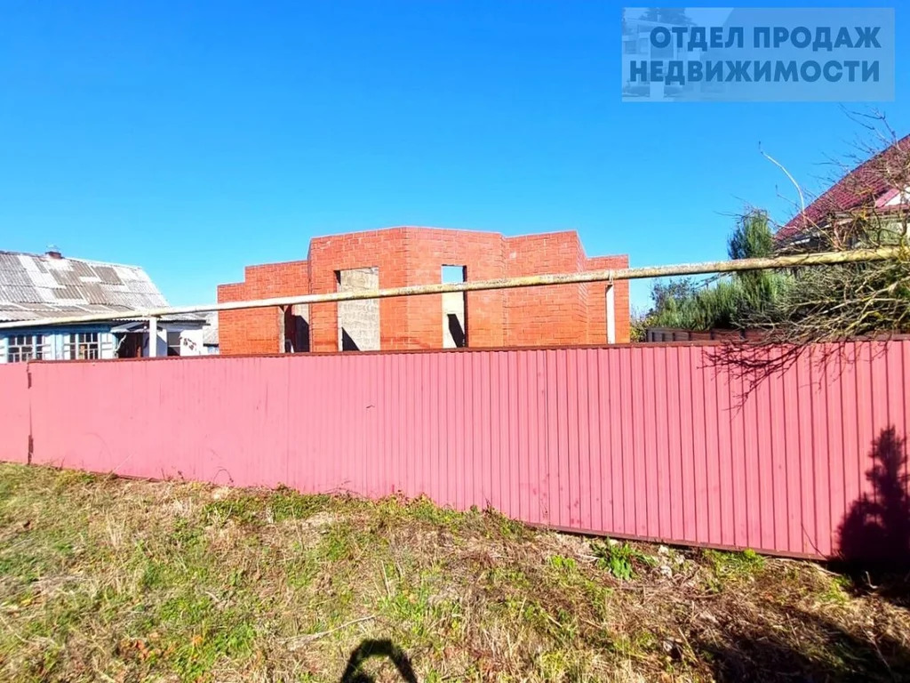 Объект 537120 - Фото 3