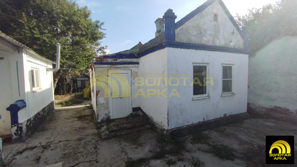 Продажа дома, Ахтанизовская, Темрюкский район - Фото 11