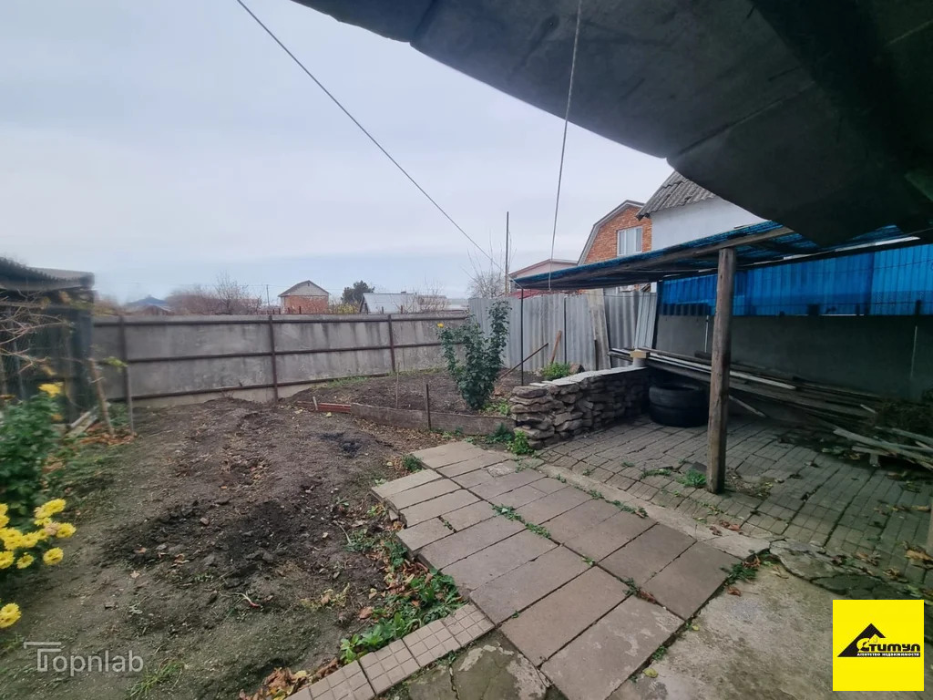 Продажа дома, Ейск, Ейский район, ул. Матросова - Фото 9