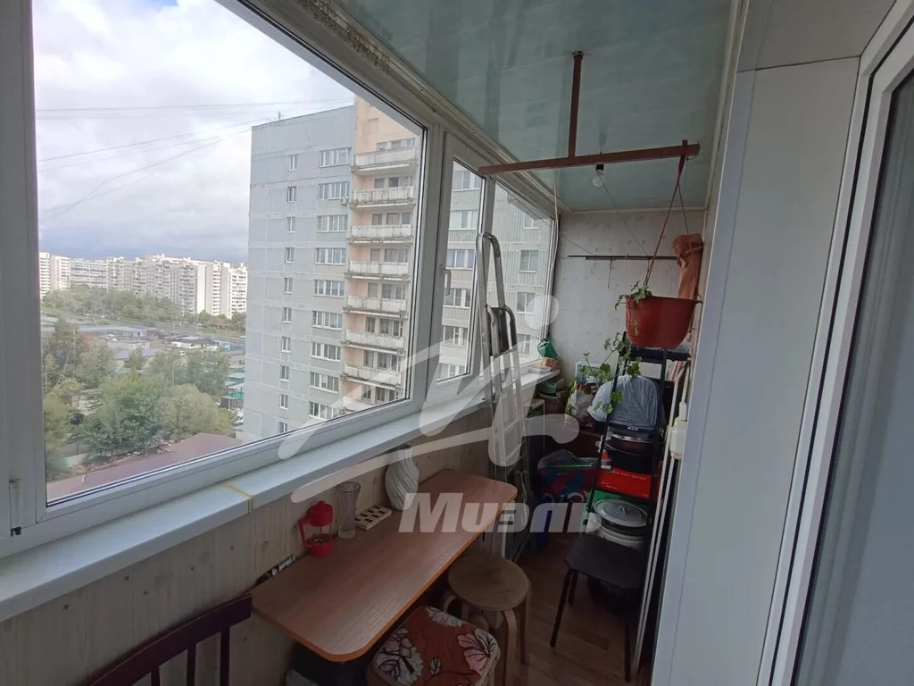 Продажа квартиры, Андреевка, Солнечногорский район, 25 - Фото 17