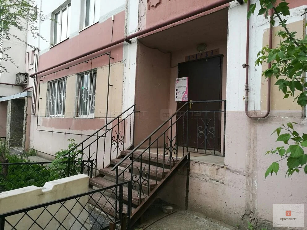 Продажа офиса, Казань, ул. Карбышева - Фото 1