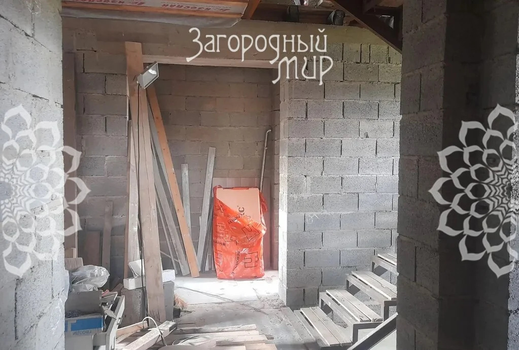 Продам дом, Дмитровское шоссе, 50 км от МКАД - Фото 20