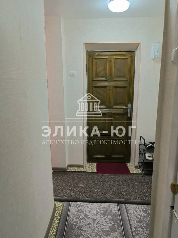 Продажа квартиры, Лермонтово, Туапсинский район, ул. Ленина - Фото 5