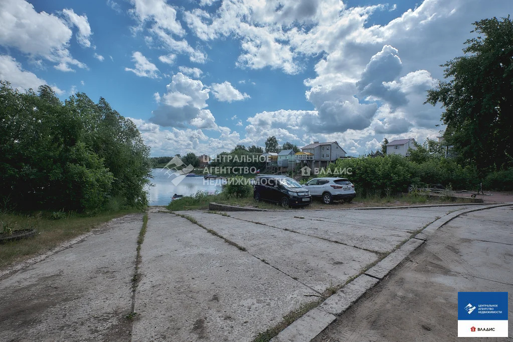 Продажа дома, Рязанский район, Центральная улица - Фото 7