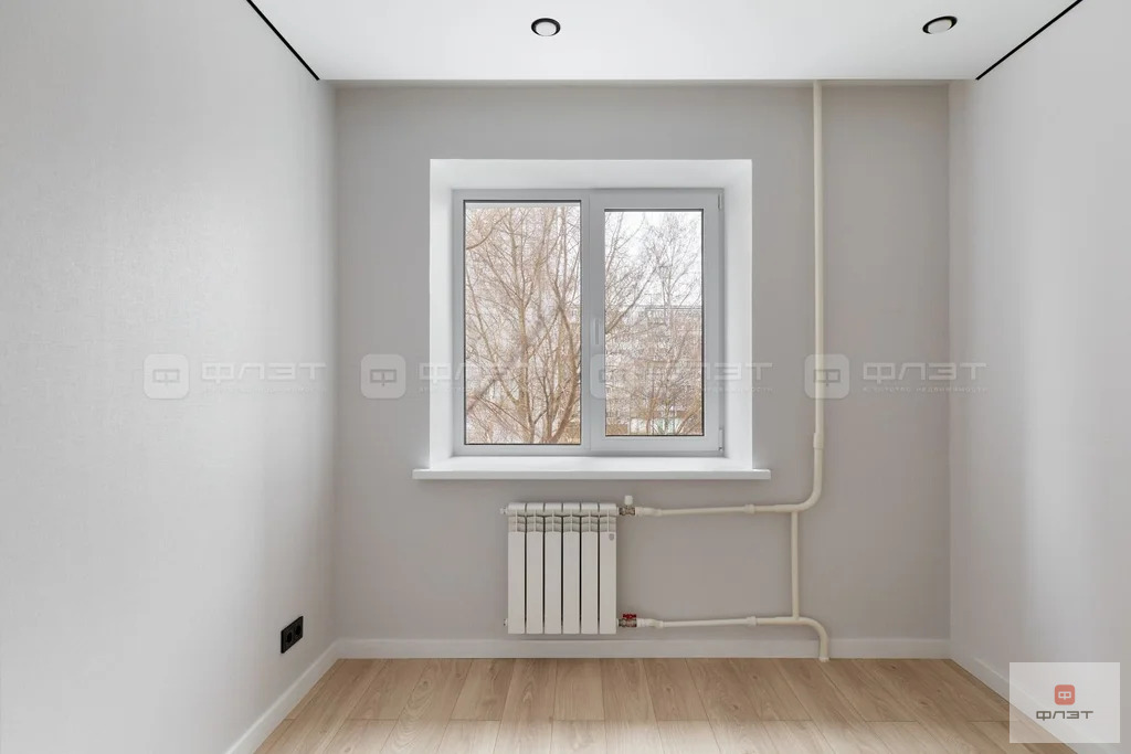 Продажа квартиры, Казань, ул. Черноморская - Фото 14