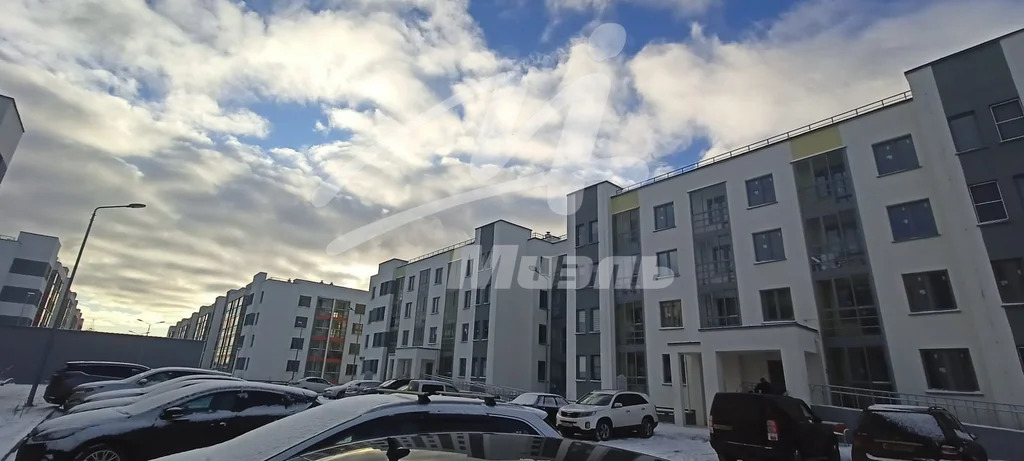 Продажа квартиры, Химки, 10 - Фото 20