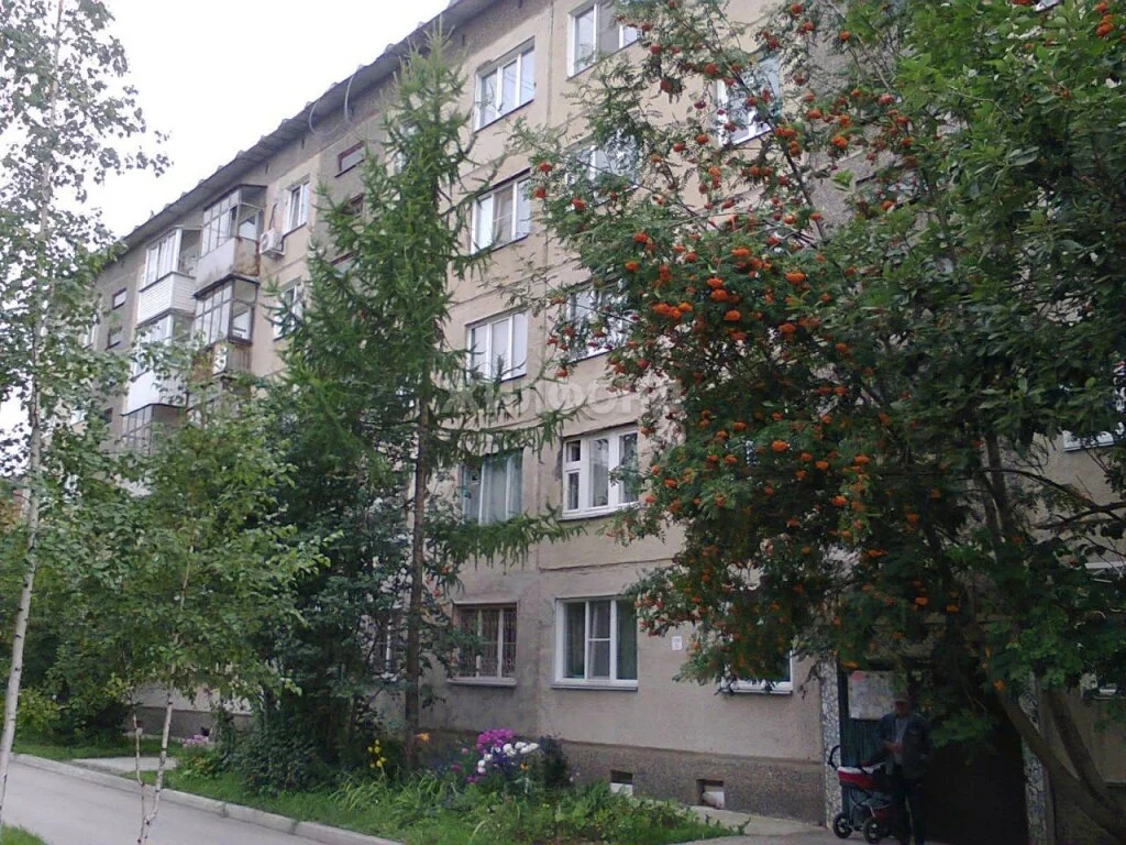 Продажа квартиры, Новосибирск, ул. Выборная - Фото 9