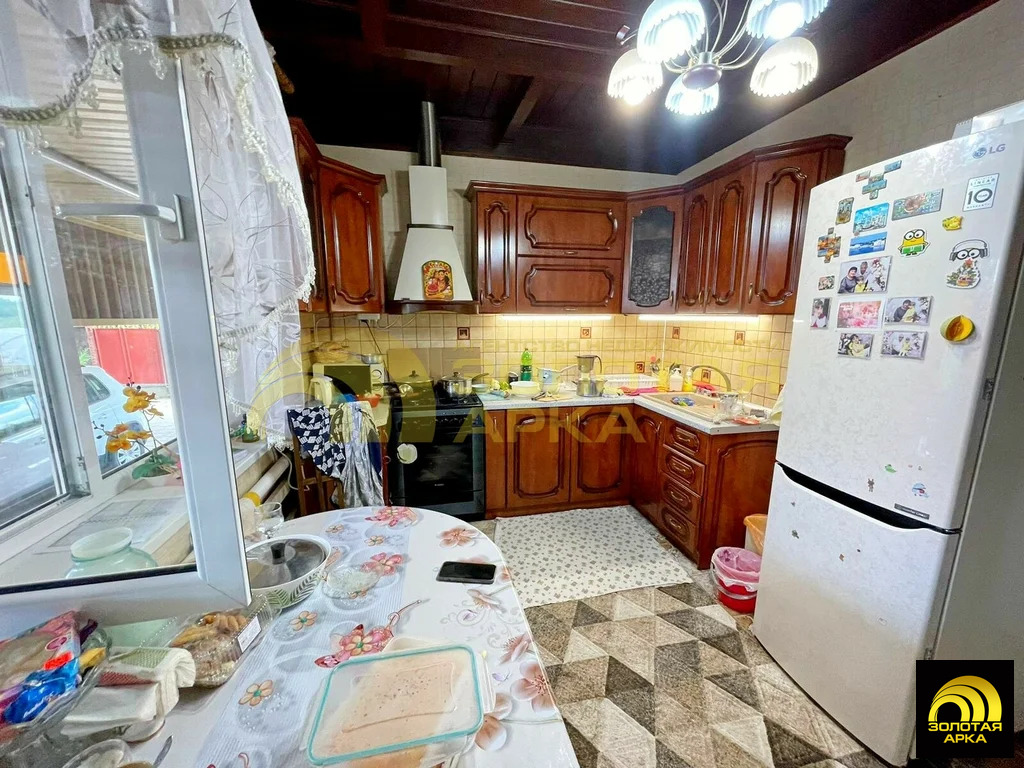 Продажа дома, Красноармейский район, Советская улица - Фото 17