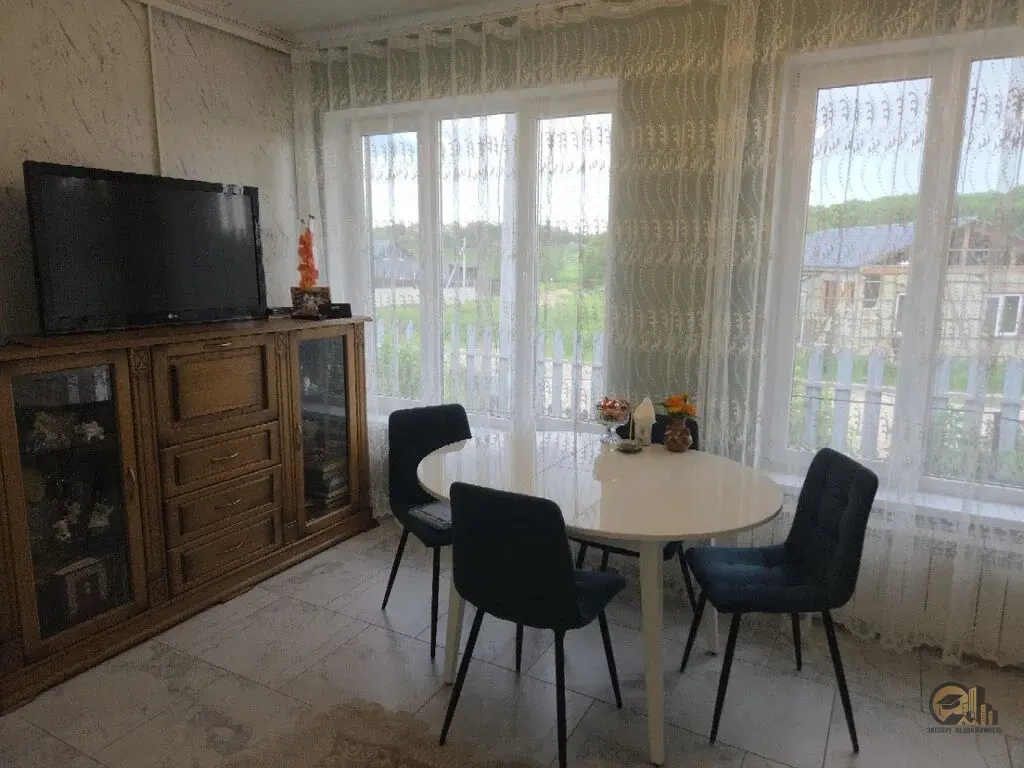 Продам дом с Московской пропиской в дер. Батыбино - Фото 8