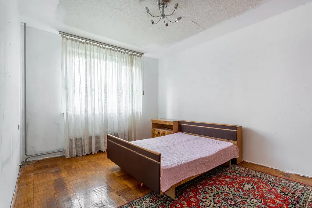 Продается 3-комнатная квартира проезд Кирова, 4 - Фото 5