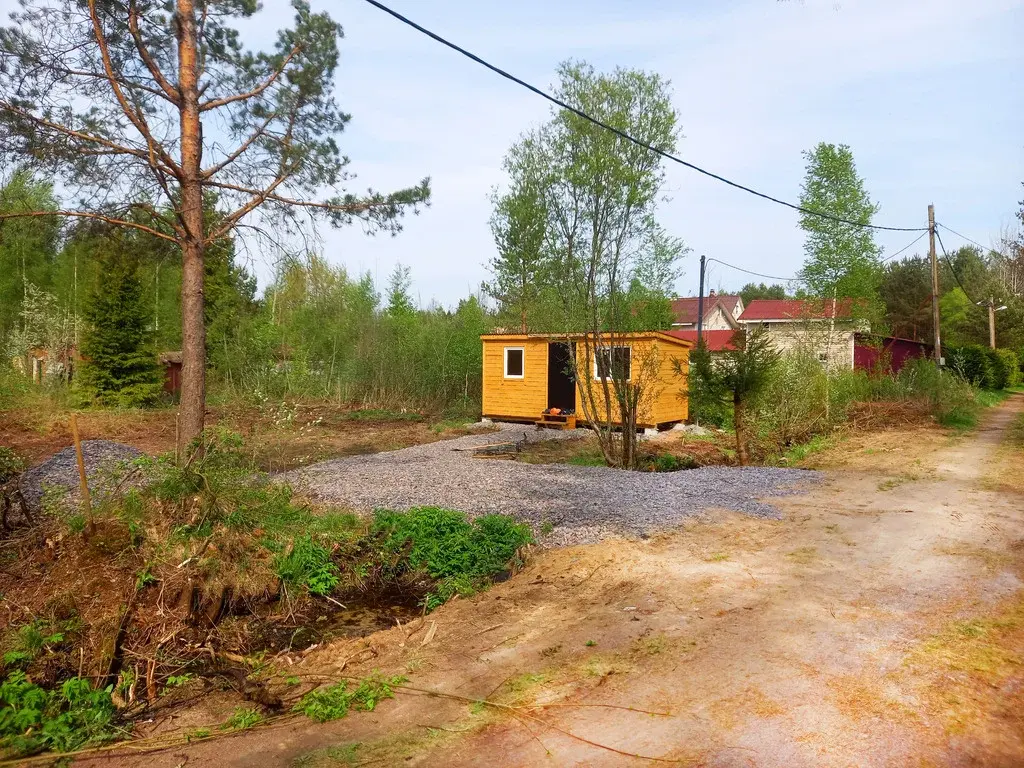 Продаю садовый домик с участком в Шевелёво - Фото 7