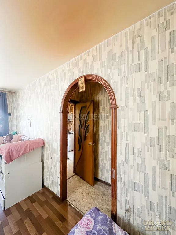 Продажа квартиры, Дзержинский, ул. Карьер ЗИЛ - Фото 7