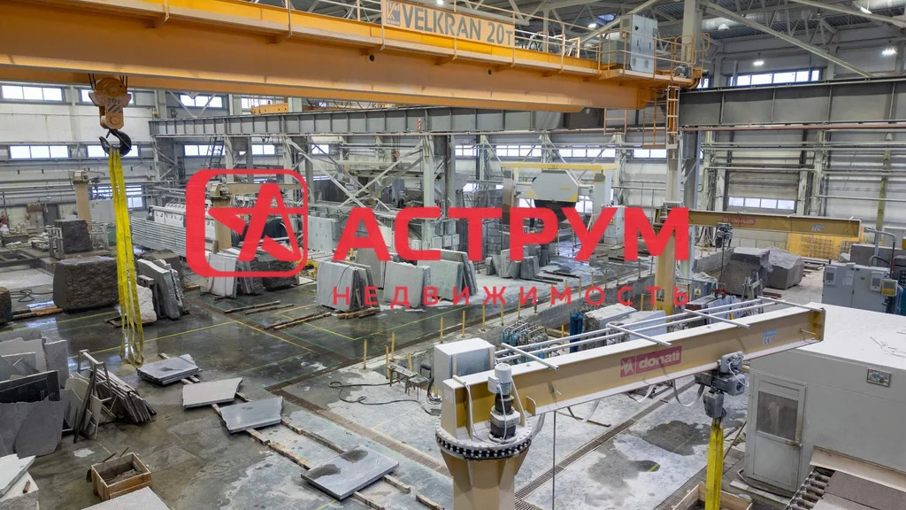 Аренда производства 7794 м2 - Фото 14