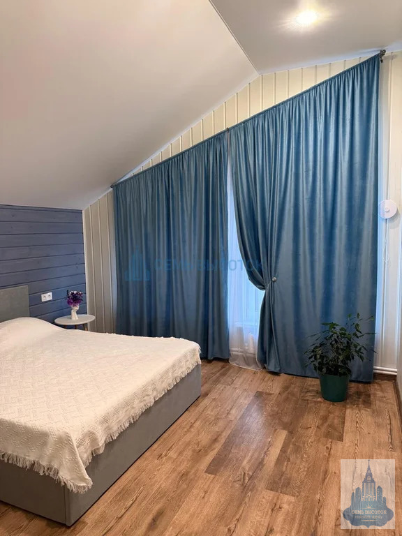 Продажа дома, Минаево, Домодедово г. о. - Фото 7