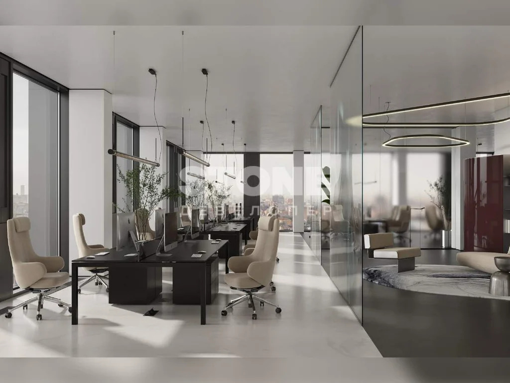 Продажа офиса 576.6 м2 - Фото 10