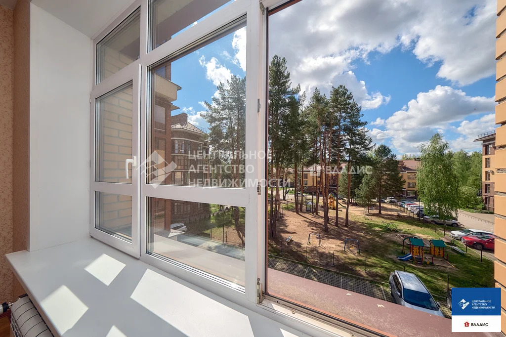 Продажа квартиры, Рязань, Мещёрская улица - Фото 5