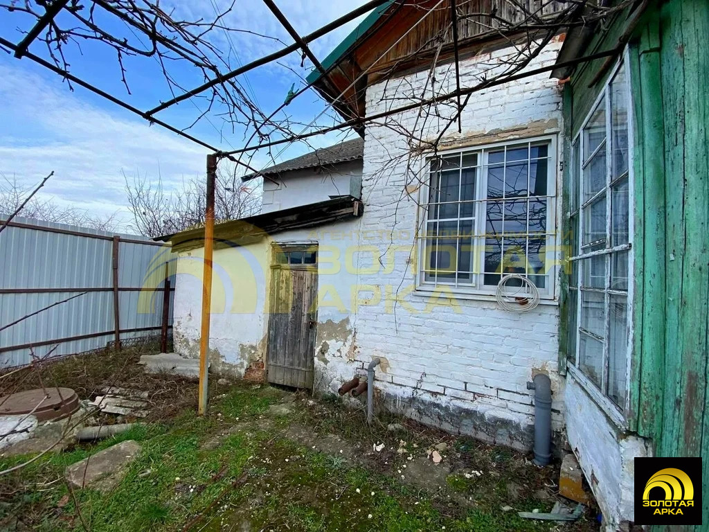 Продажа квартиры, Крымск, Крымский район, ул. Строительная - Фото 10