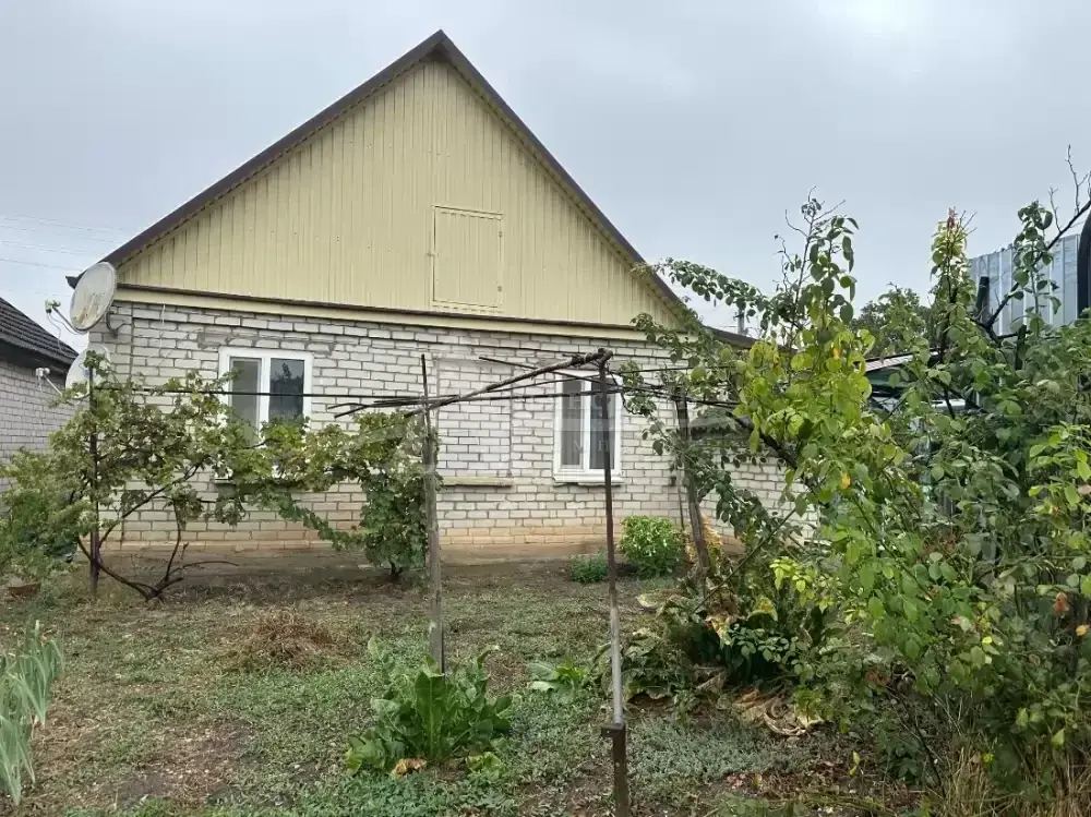 Продажа дома, Георгиевск, ул. Ленина - Фото 11