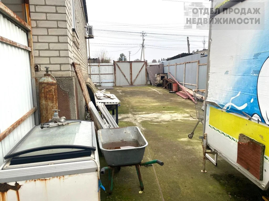 Кирпичный дом - Фото 17