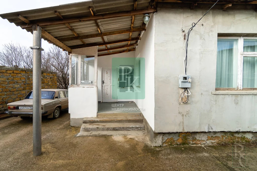Продажа дома, Севастополь, ул. Крымская - Фото 6