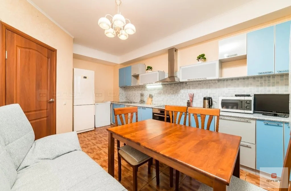 Продажа квартиры, Казань, ул. Чистопольская - Фото 0