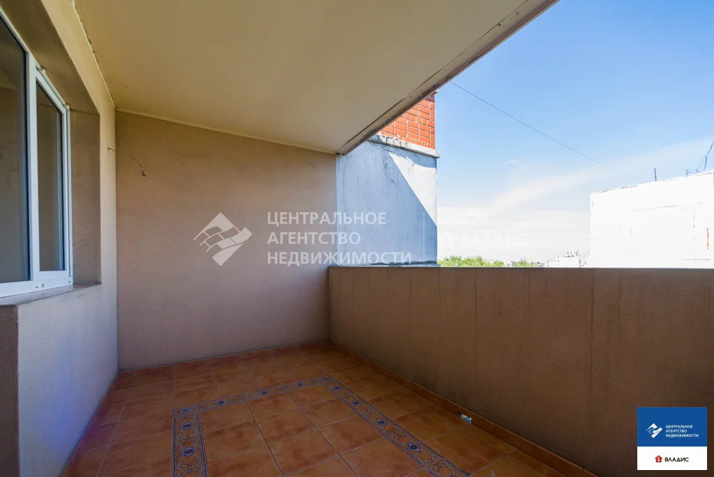 Продажа квартиры, Рязань, улица Семёна Середы - Фото 21