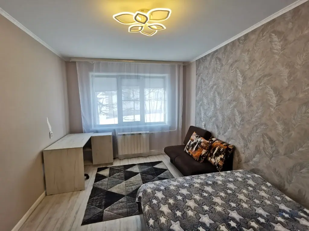 2-к. квартира, 51,3 м, 1/5 эт. - Фото 13