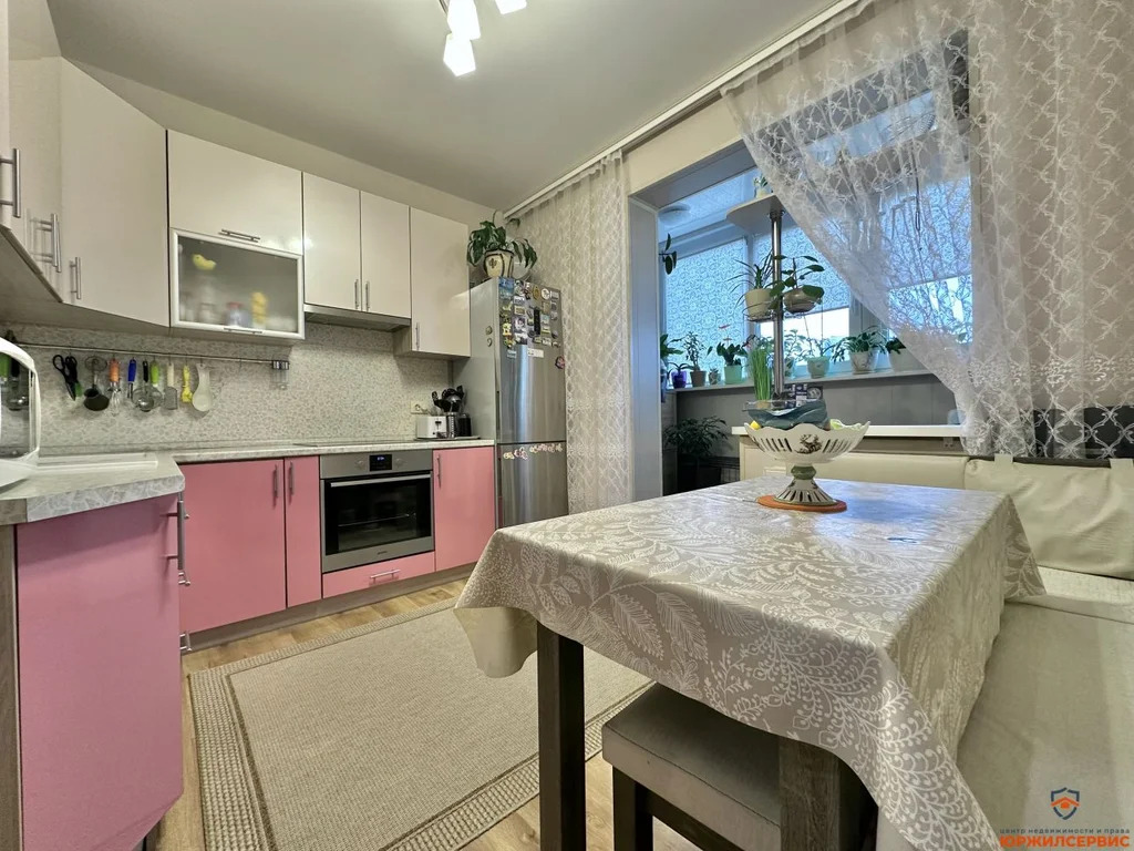 Продажа квартиры, Домодедово, Домодедово г. о., улица Курыжова - Фото 0
