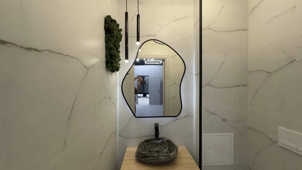 Сдается коммерческое помещение 50 м2 в самом сердце ЗИЛАРТа - Фото 11