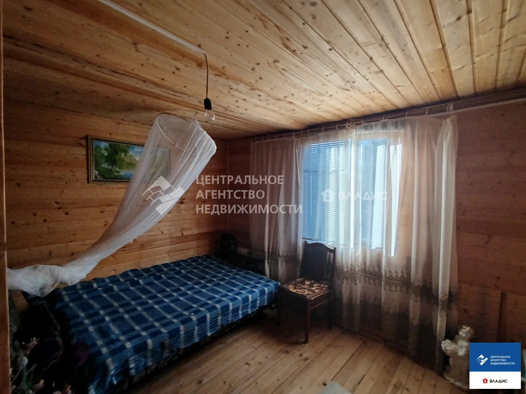 Продажа дома, Телебукино, Касимовский район, 82 - Фото 5