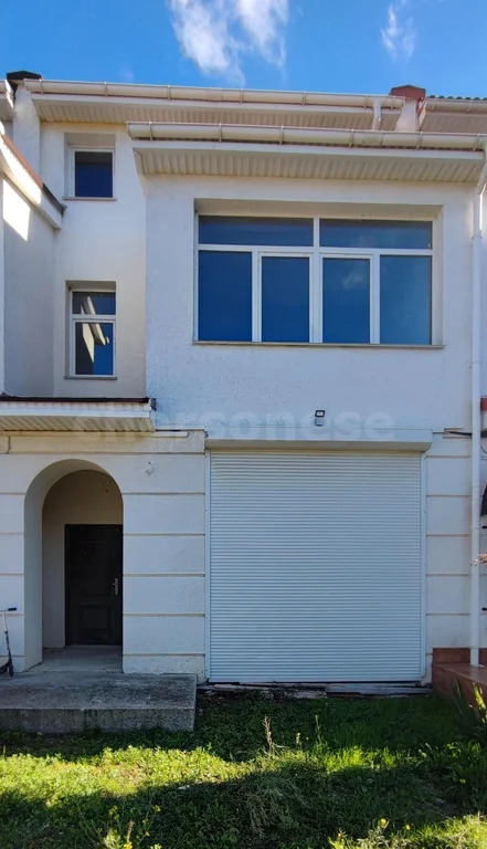 Продажа дома, Севастополь, ул. Лазаревская - Фото 1