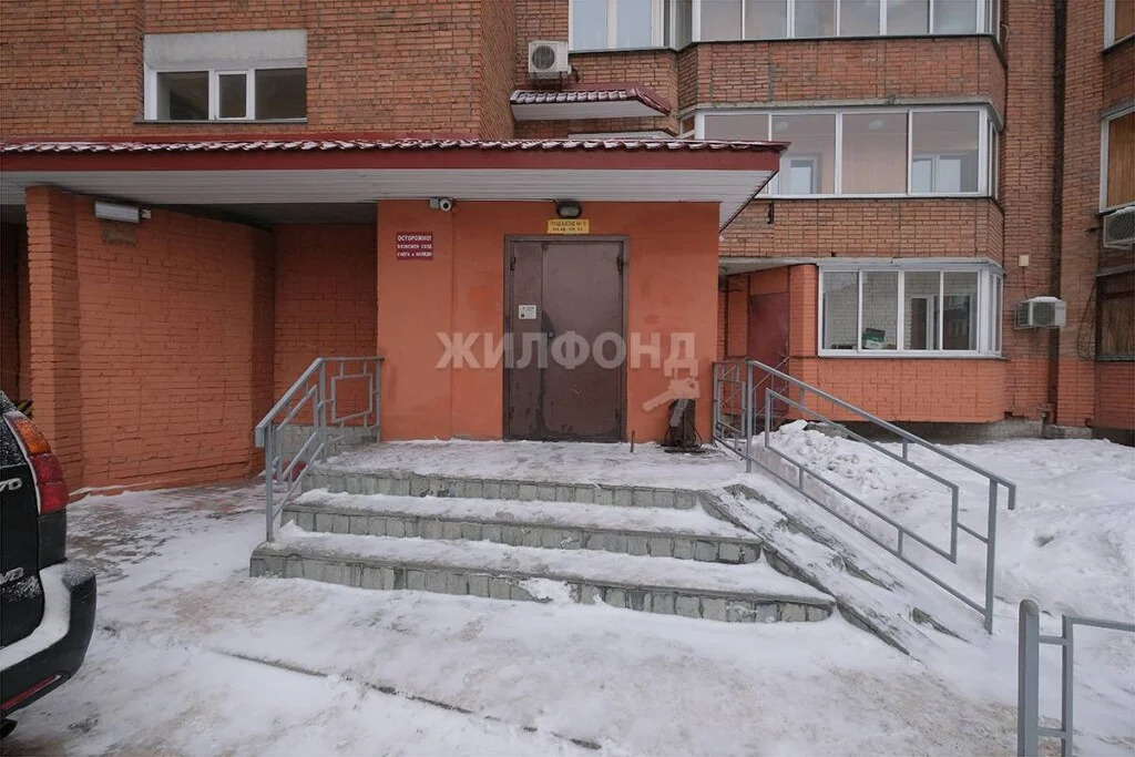 Продажа квартиры, Новосибирск, ул. Дачная - Фото 38