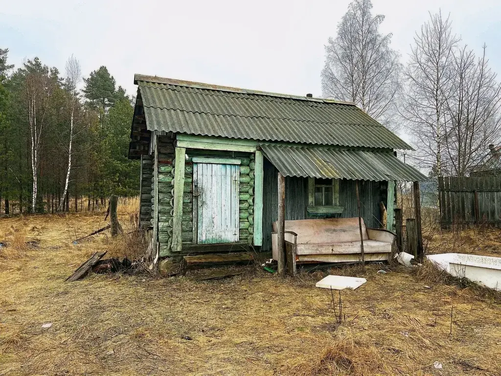 Дом в деревне Бармино - Фото 18